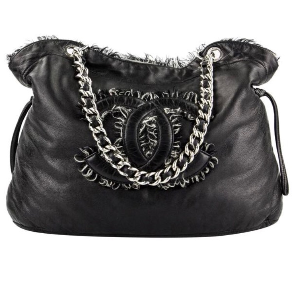 Chanel Purse